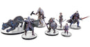 D&D Minis Icons Legend of Drizzt 35th Companions Set