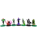 HeroClix DC: Lantern Legacy Booster Brick