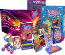 RPG Time Tails Deluxe Box
