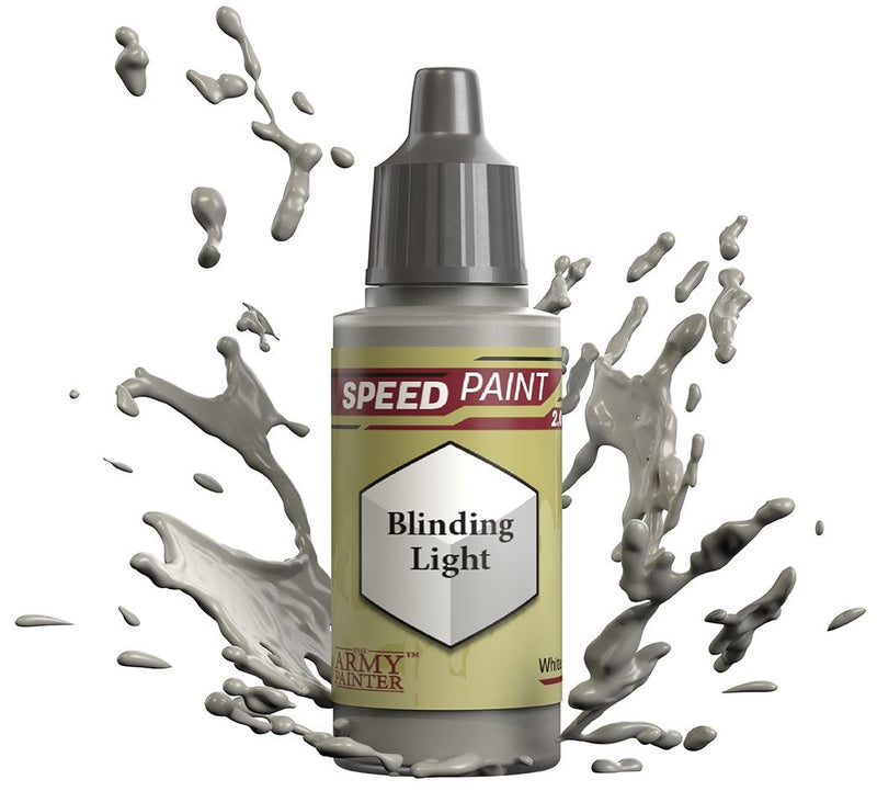 Army Painter Speedpaint 2.0 Blinding Light 18ml WP2076