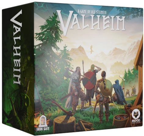 BG Valheim Standard Edition