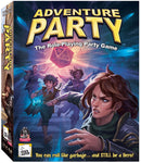 PG Adventure Party: The Role Playing Party Game