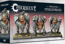 Conquest Dweghom Steelforged