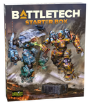 Battletech Starter Box