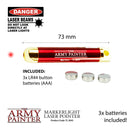 Army Painter Markerlight Laser Pointer TL5045