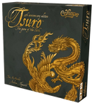 Bg Tsuro 20th Anniversary Edition