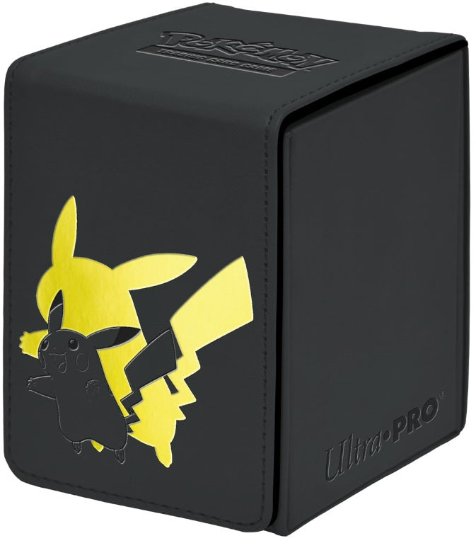 UP D-Box Alcove Pokemon Elite Series Pikachu