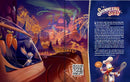 Disney Lorcana Collector’s Guide Sets 5-8