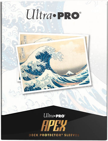 Up D-Pro Apex The Great Wave off Kanagawa (105ct)