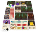 Cg Mini Rogue: Glittering Treasure
