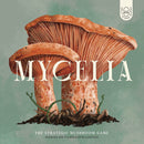 BG Mycelia: The Strategic Mushroom Game (2024)