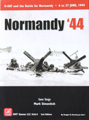 Bg Normandy' 44
