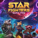 Bg Star Fighters Rapid Fire
