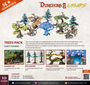 Dungeons & Lasers Trees Pack