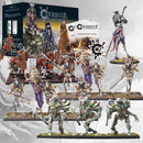 Conquest Spires 5th Anniversary Supercharged Starter