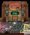 Bg Firefly The Game 10th Anniversary Collector's Edition