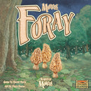Cg Morels: Foray Expansion