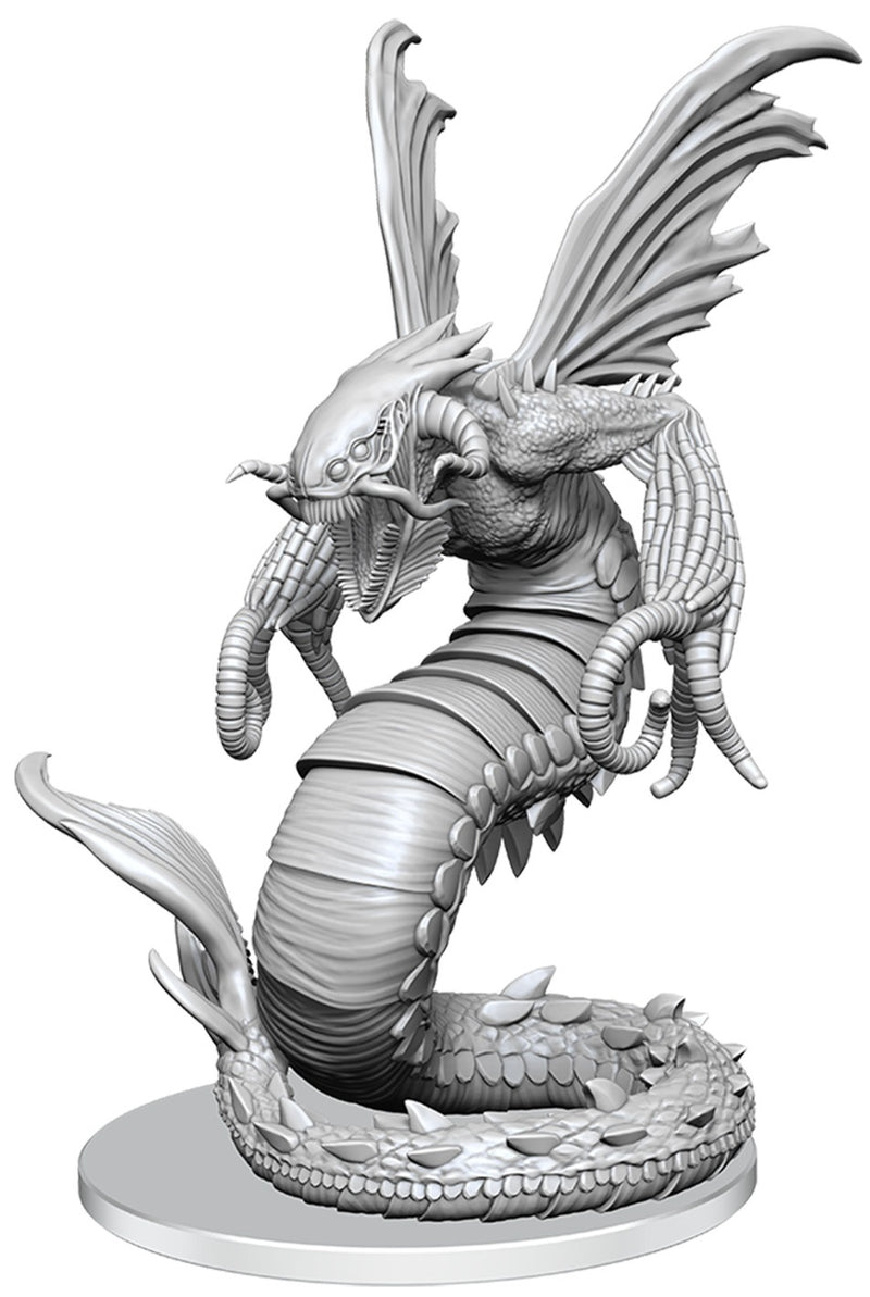 Wizkids Minis Pathfinder 90842 Sarglagon (Drowning Devil)