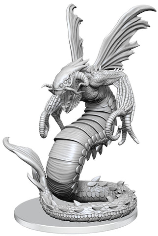 Wizkids Minis Pathfinder 90842 Sarglagon (Drowning Devil)