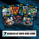 Dc Deck Building Game Starter Edition