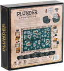 BG Plunder: A Pirate's Life