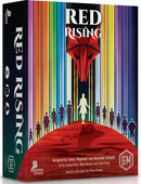BG Red Rising