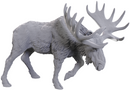 Wizkids Minis 90770 Bull Moose