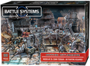 Battle Systems Gothic Cityscape