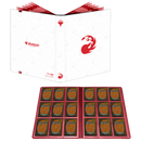 Up Binder Pro 9-pocket MTG Mana 8 Mountain