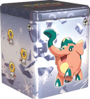 Pokémon Stacking Tin 2024