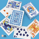 Playing Cards Bicycle - Bluey