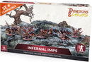 Dungeons & Lasers Caves Series Infernal Imps