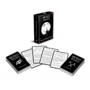 Rpg Broken Weave Core Deck of Broken Things