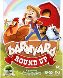 Cg Barnyard Round Up