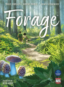 CG Forage