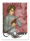 RPG Carbon Grey Core Rulebook