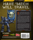 Battletech Force Manual: Mercenaries