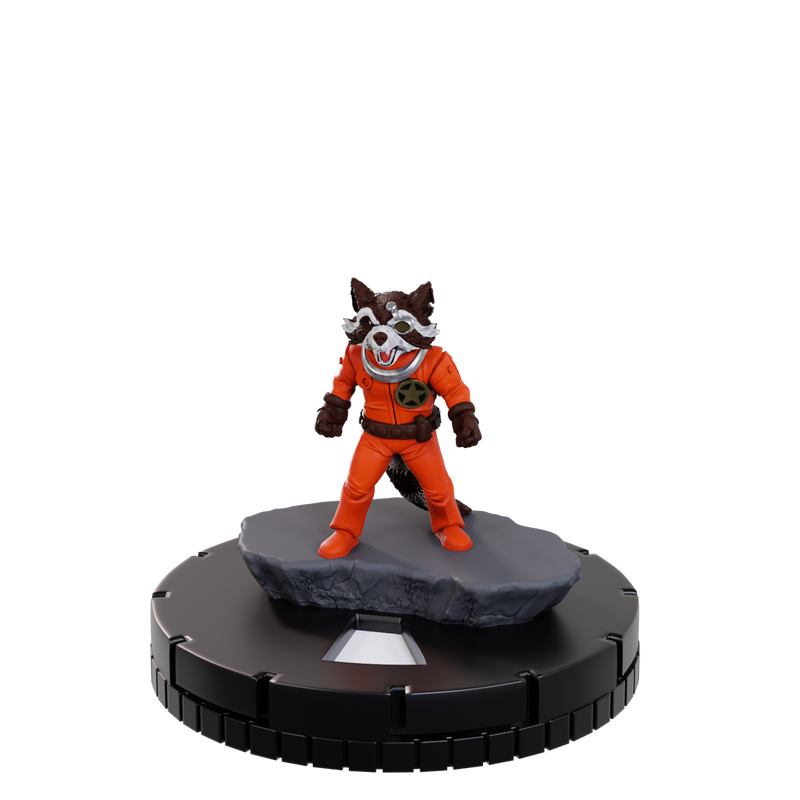 HeroClix 400: Guardians of the Galaxy