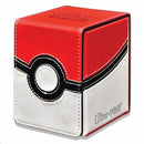 UP D-Box Alcove Pokemon Pokéball