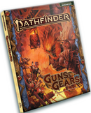 Pathfinder 2E Remaster Guns and Gears Pocket Edition