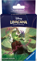 Disney Lorcana Sleeve Set 7 - Ursula