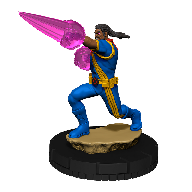HeroClix Marvel Starter Set 2026
