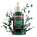 Army Painter Fanatic Acrylic Guardian Green