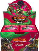 Riftbound TCG: Vendetta Booster Box