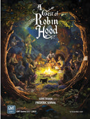 BG A Gest Of Robin Hood