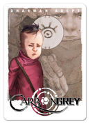 RPG Carbon Grey Core Rulebook