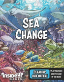 CG Sea Change