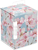 Ultimate Guard Deck Box Boulder 100+ Floral Places - Cherry Blossom