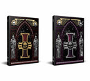 RPG Warhammer 40K Imperium Maledictum Inquisition Core Rulebook Collector's Edition