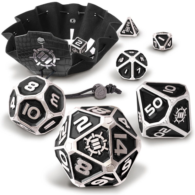 AP Enhance Dice Pouch Collector's Edition